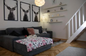 Downtown Apartment Budapest